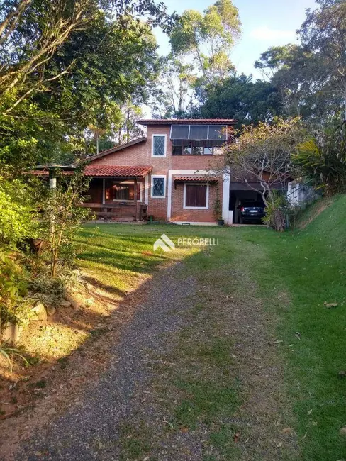 Pousada com 7 quartos à venda, 30000m2 em Recanto Haydee, Amparo - SP - imagem 4 Foto 4 de Pousada com 7 quartos à venda, 30000m2 em Recanto Haydee, Amparo - SP