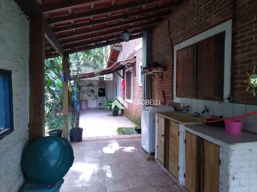 Pousada com 7 quartos à venda, 30000m2 em Recanto Haydee, Amparo - SP - imagem 3 Foto 3 de Pousada com 7 quartos à venda, 30000m2 em Recanto Haydee, Amparo - SP