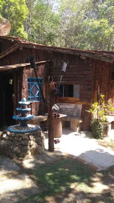 Pousada com 7 quartos à venda, 30000m2 em Recanto Haydee, Amparo - SP - imagem 9 Foto 9 de Pousada com 7 quartos à venda, 30000m2 em Recanto Haydee, Amparo - SP