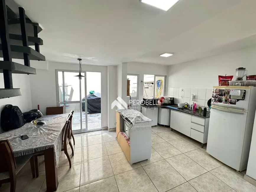 Foto 3 de Casa de Condomínio com 2 quartos à venda, 75m2 em Centro, Itatiba - SP