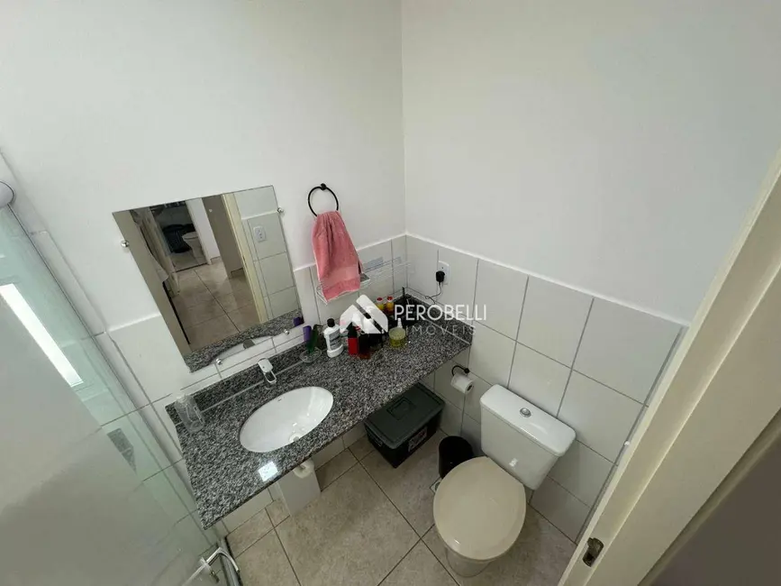 Foto 6 de Casa de Condomínio com 2 quartos à venda, 75m2 em Centro, Itatiba - SP