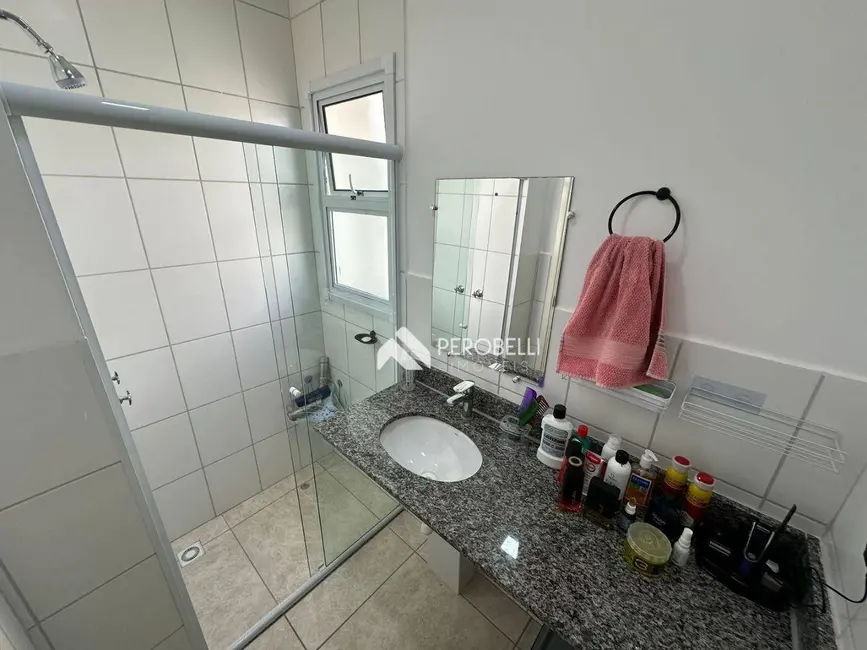 Foto 5 de Casa de Condomínio com 2 quartos à venda, 75m2 em Centro, Itatiba - SP