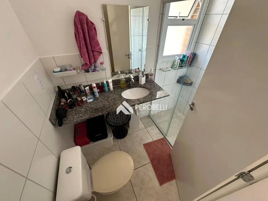 Foto 7 de Casa de Condomínio com 2 quartos à venda, 75m2 em Centro, Itatiba - SP