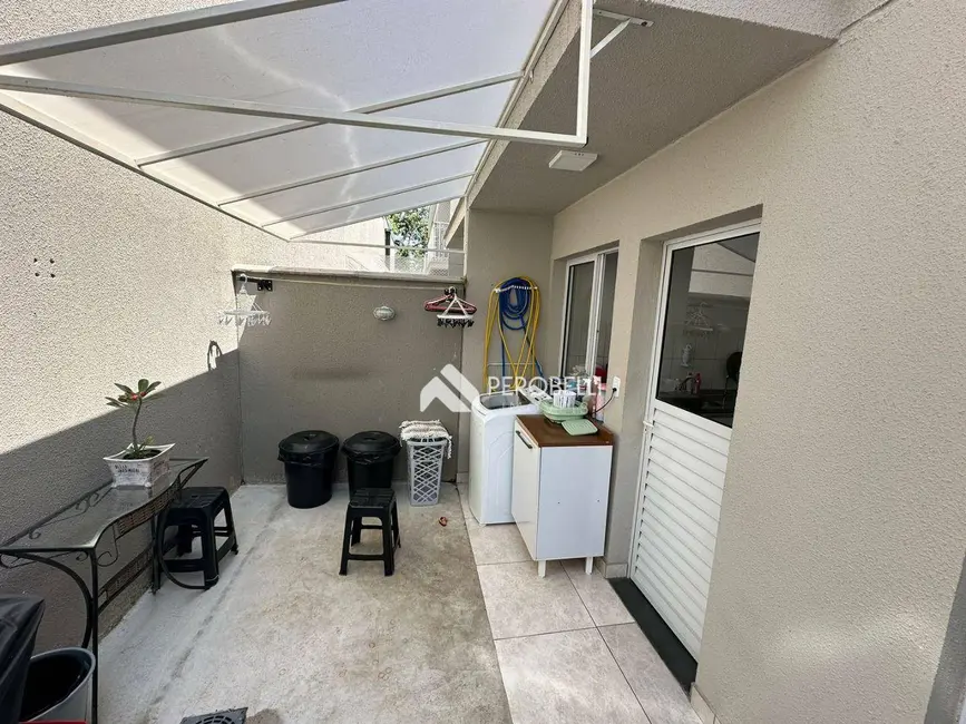 Foto 4 de Casa de Condomínio com 2 quartos à venda, 75m2 em Centro, Itatiba - SP