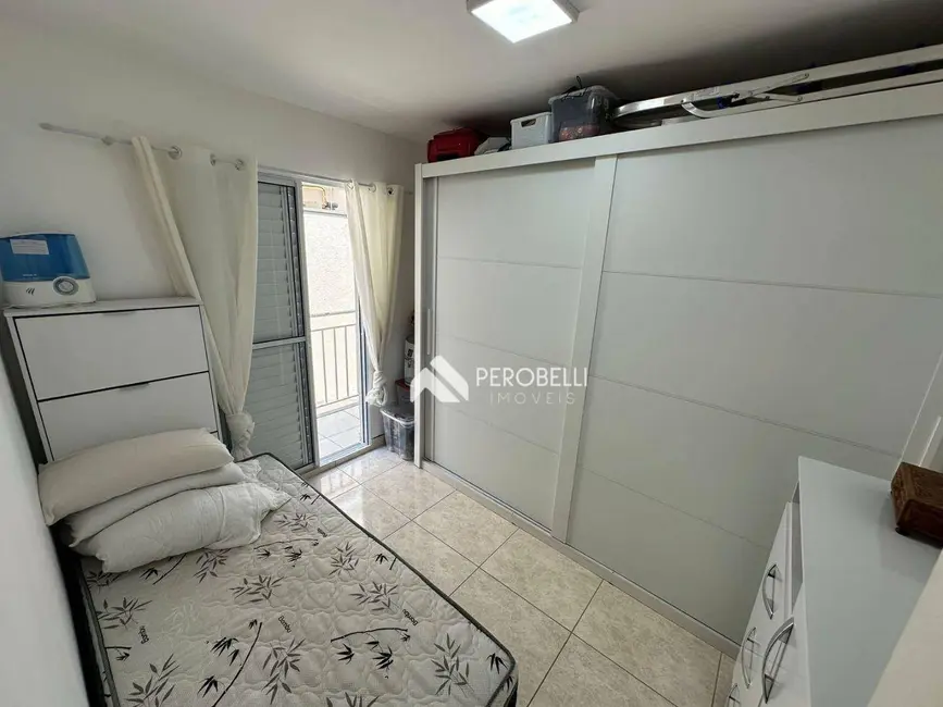 Foto 9 de Casa de Condomínio com 2 quartos à venda, 75m2 em Centro, Itatiba - SP