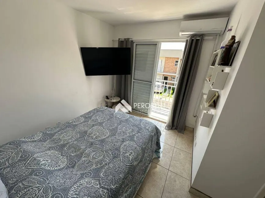 Foto 8 de Casa de Condomínio com 2 quartos à venda, 75m2 em Centro, Itatiba - SP