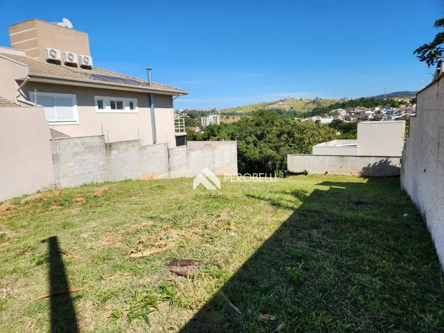 Foto 3 de Terreno / Lote à venda, 370m2 em Itatiba - SP