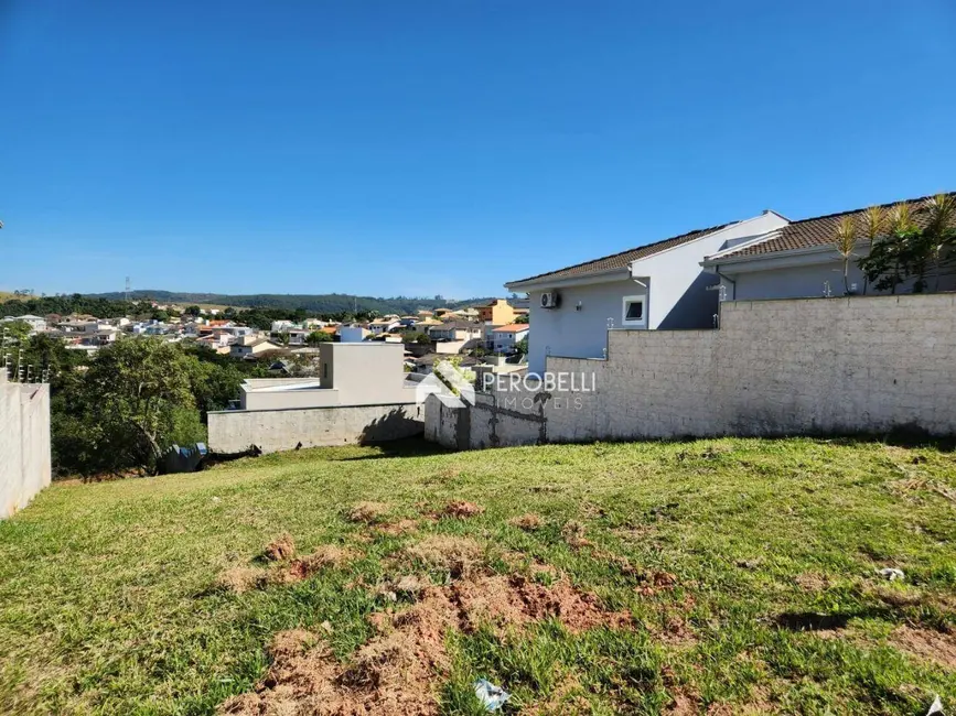 Foto 4 de Terreno / Lote à venda, 370m2 em Itatiba - SP