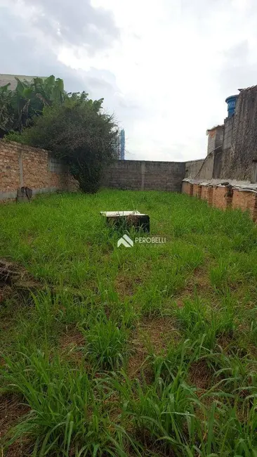 Foto 1 de Terreno / Lote à venda, 290m2 em Centro, Itatiba - SP