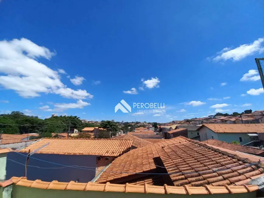 Foto 7 de Casa com 2 quartos à venda, 126m2 em Centro, Itatiba - SP