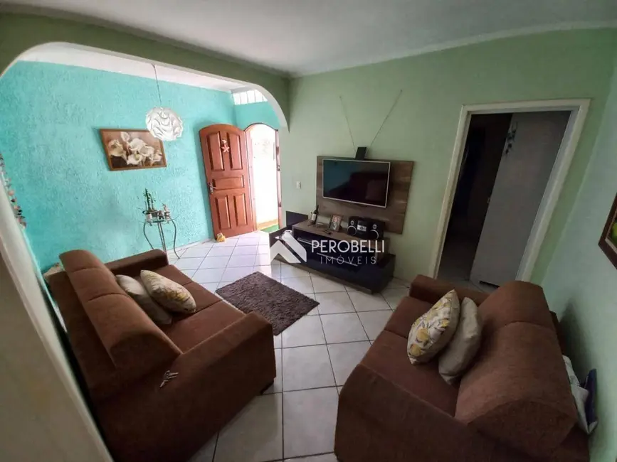 Foto 2 de Casa com 2 quartos à venda, 126m2 em Centro, Itatiba - SP
