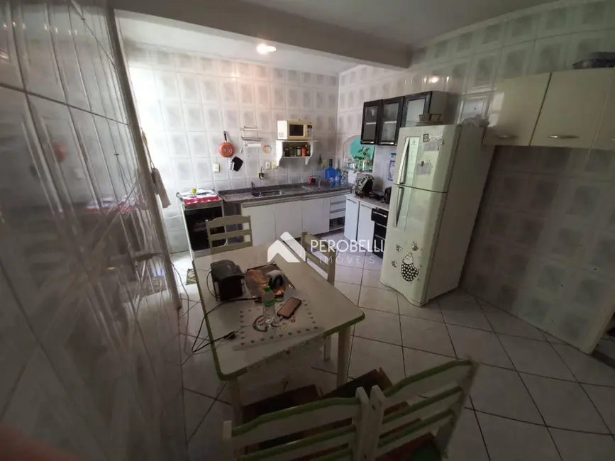 Foto 3 de Casa com 2 quartos à venda, 126m2 em Centro, Itatiba - SP