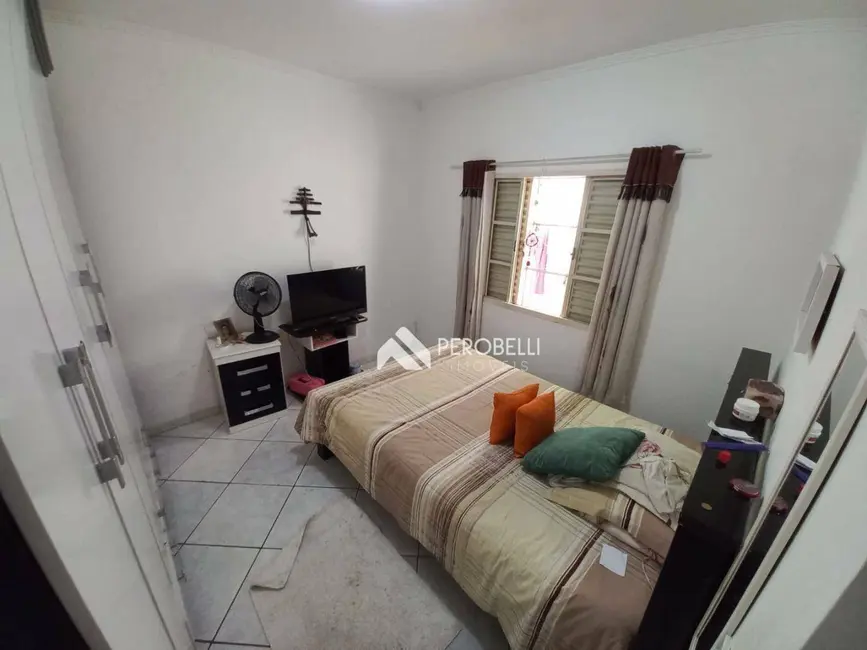 Foto 6 de Casa com 2 quartos à venda, 126m2 em Centro, Itatiba - SP