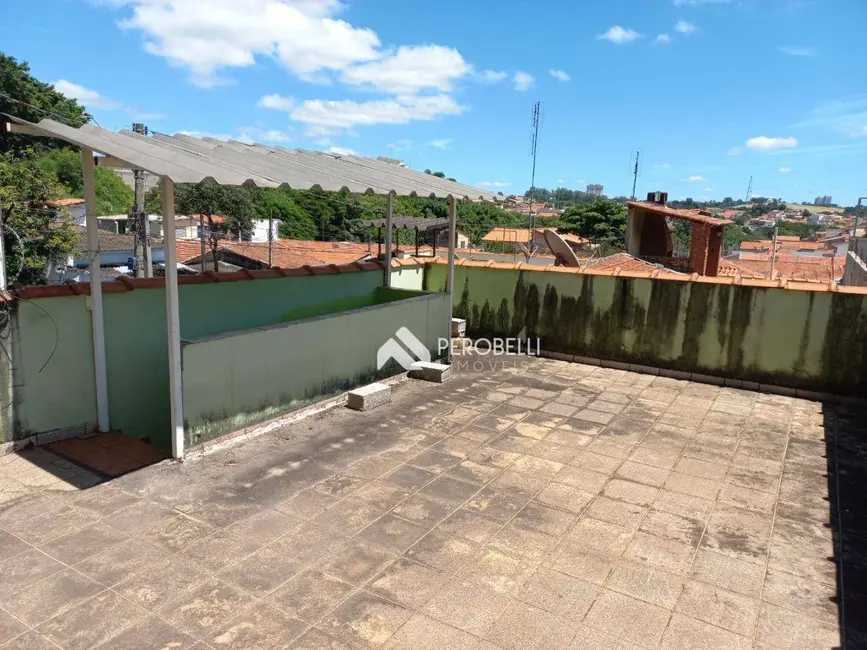 Foto 9 de Casa com 2 quartos à venda, 126m2 em Centro, Itatiba - SP