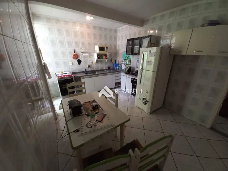 Foto 1 de Casa com 2 quartos à venda, 126m2 em Centro, Itatiba - SP