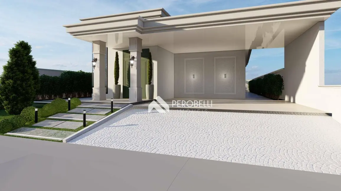 Casa de Condomínio com 3 quartos à venda, 383m2 em Centro, Itatiba - SP - imagem 3 Foto 3 de Casa de Condomínio com 3 quartos à venda, 383m2 em Centro, Itatiba - SP