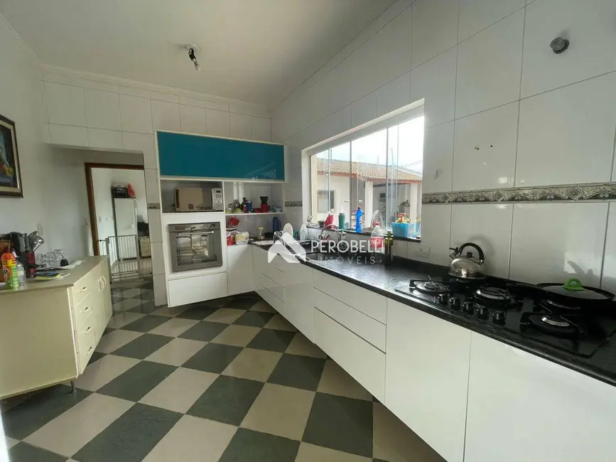 Foto 3 de Casa de Condomínio com 4 quartos à venda, 458m2 em Loteamento Itatiba Country Club, Itatiba - SP