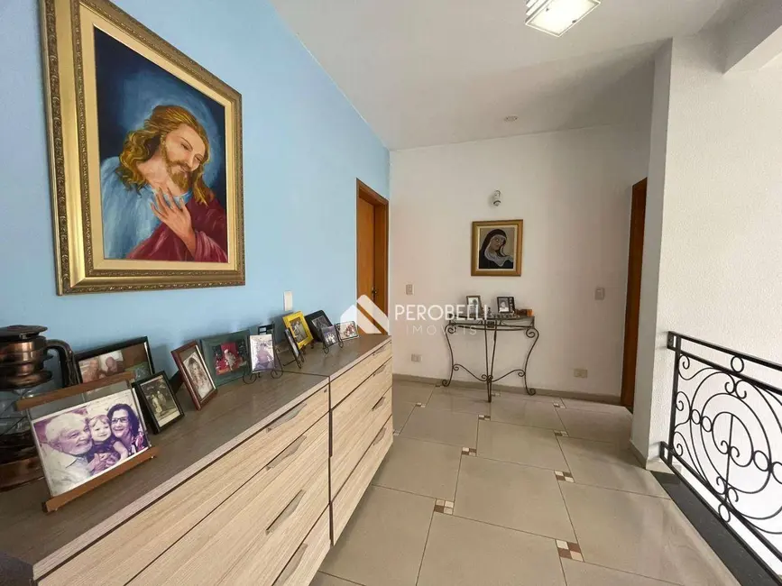 Foto 9 de Casa de Condomínio com 4 quartos à venda, 458m2 em Loteamento Itatiba Country Club, Itatiba - SP