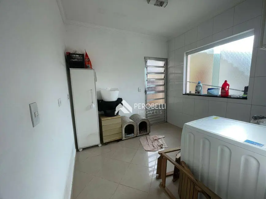 Foto 6 de Casa de Condomínio com 4 quartos à venda, 458m2 em Loteamento Itatiba Country Club, Itatiba - SP