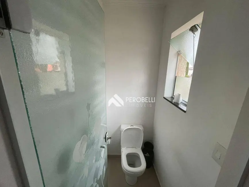 Foto 5 de Casa de Condomínio com 4 quartos à venda, 458m2 em Loteamento Itatiba Country Club, Itatiba - SP