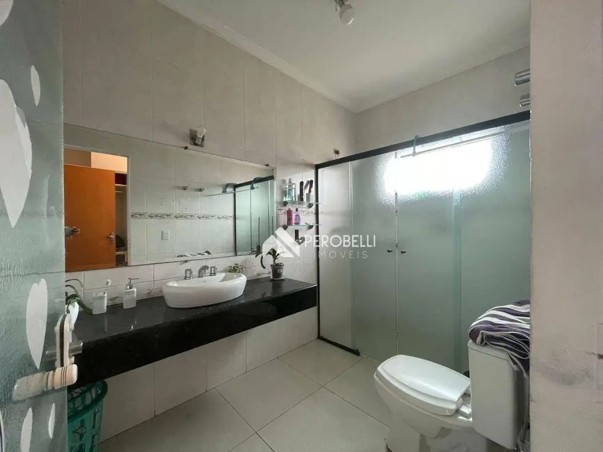 Foto 7 de Casa de Condomínio com 4 quartos à venda, 458m2 em Loteamento Itatiba Country Club, Itatiba - SP