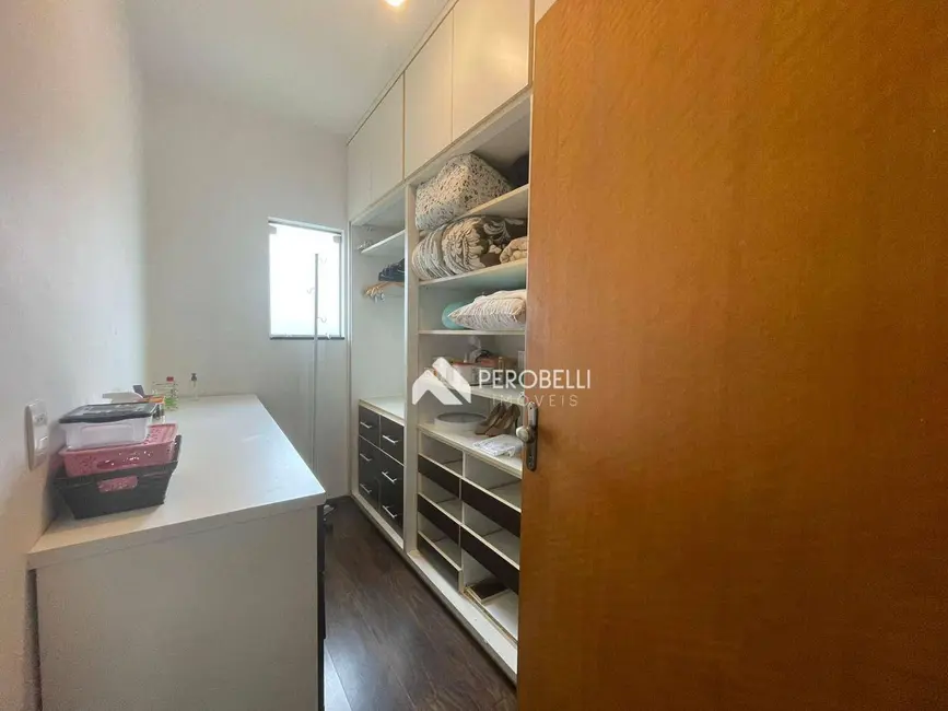 Foto 8 de Casa de Condomínio com 4 quartos à venda, 458m2 em Loteamento Itatiba Country Club, Itatiba - SP