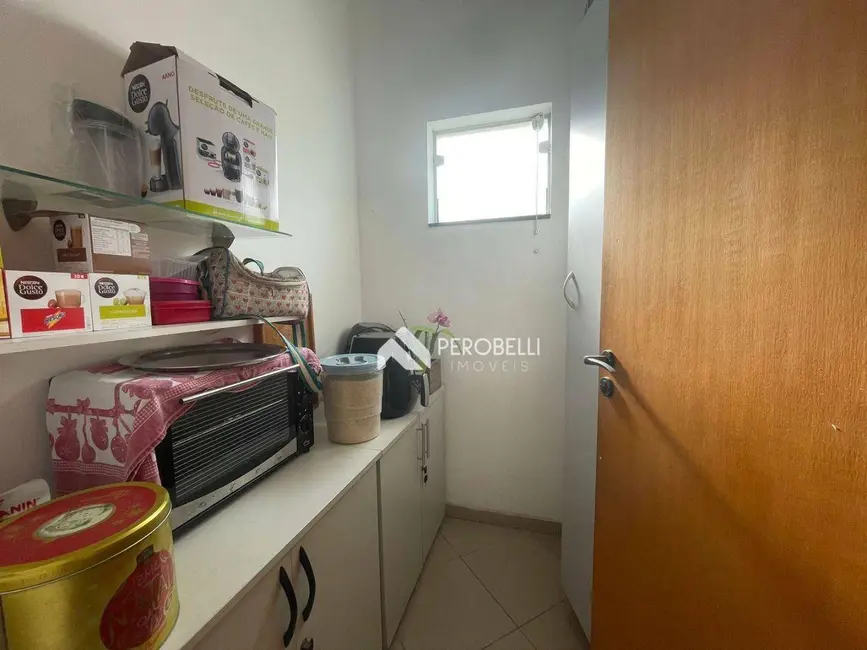 Foto 4 de Casa de Condomínio com 4 quartos à venda, 458m2 em Loteamento Itatiba Country Club, Itatiba - SP