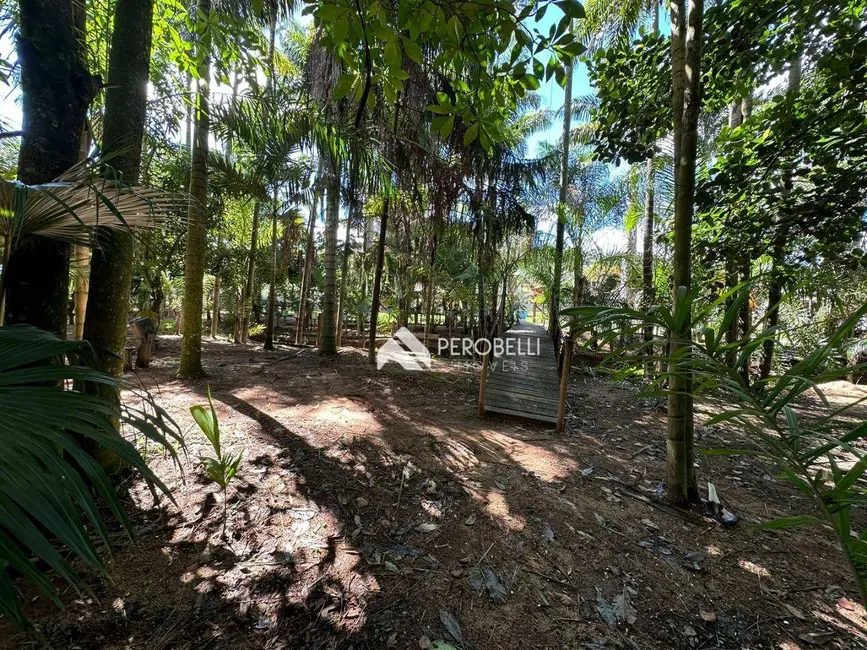 Foto 8 de Chácara com 2 quartos à venda, 3942m2 em Recanto Princesa da Colina, Itatiba - SP