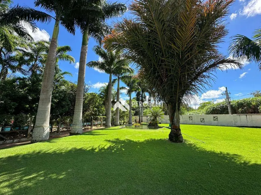 Chácara com 2 quartos à venda, 3942m2 em Recanto Princesa da Colina, Itatiba - SP - imagem 1 Foto 1 de Chácara com 2 quartos à venda, 3942m2 em Recanto Princesa da Colina, Itatiba - SP