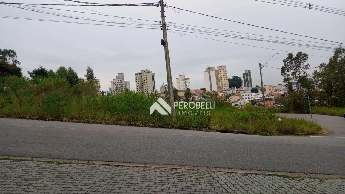Foto 1 de Terreno / Lote à venda, 282m2 em Centro, Itatiba - SP