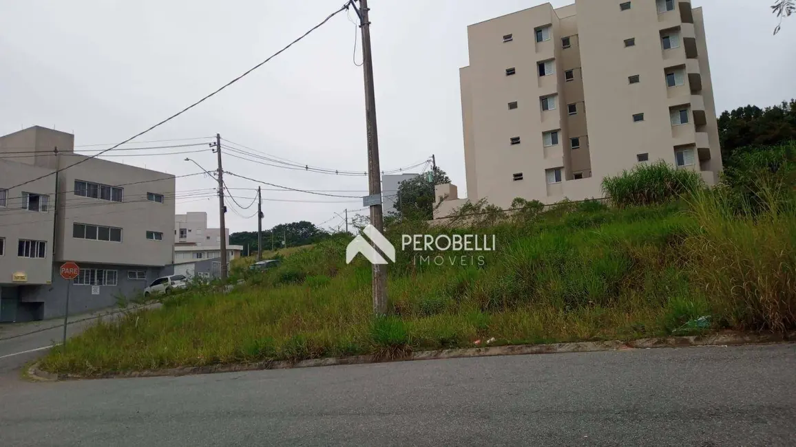 Foto 2 de Terreno / Lote à venda, 282m2 em Centro, Itatiba - SP