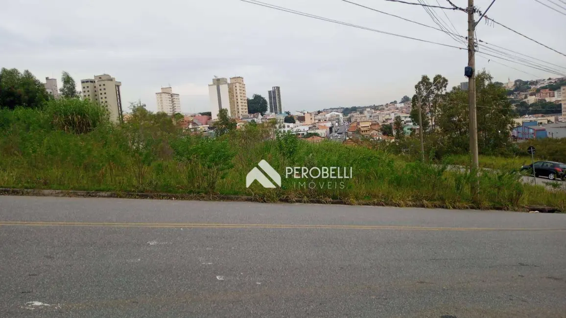 Foto 3 de Terreno / Lote à venda, 282m2 em Centro, Itatiba - SP