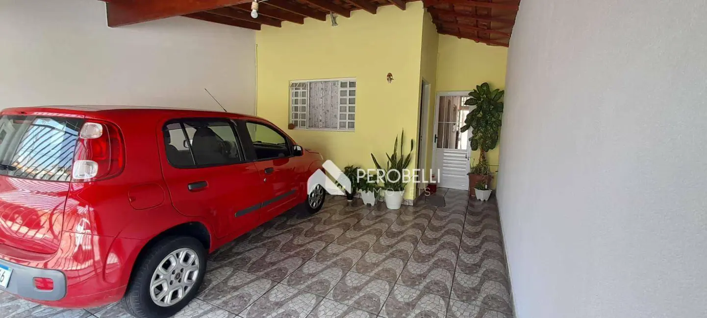 Foto 5 de Casa com 3 quartos à venda, 282m2 em Centro, Itatiba - SP