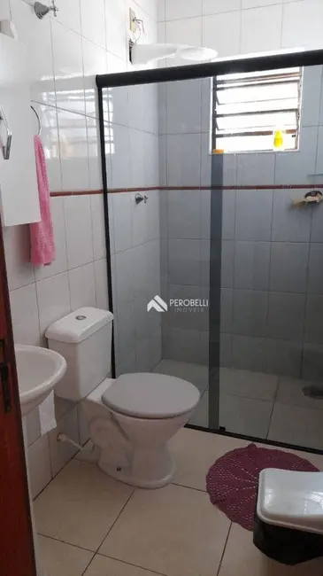 Foto 9 de Casa com 3 quartos à venda, 282m2 em Centro, Itatiba - SP