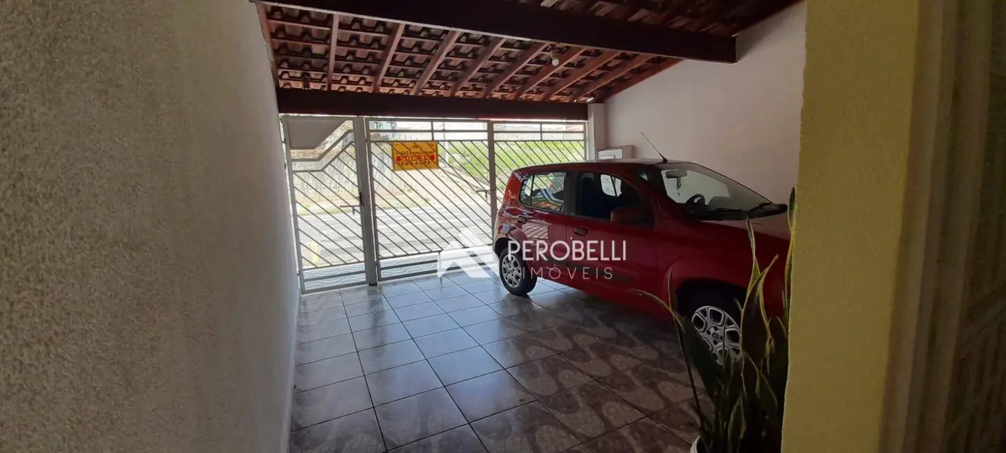 Foto 7 de Casa com 3 quartos à venda, 282m2 em Centro, Itatiba - SP