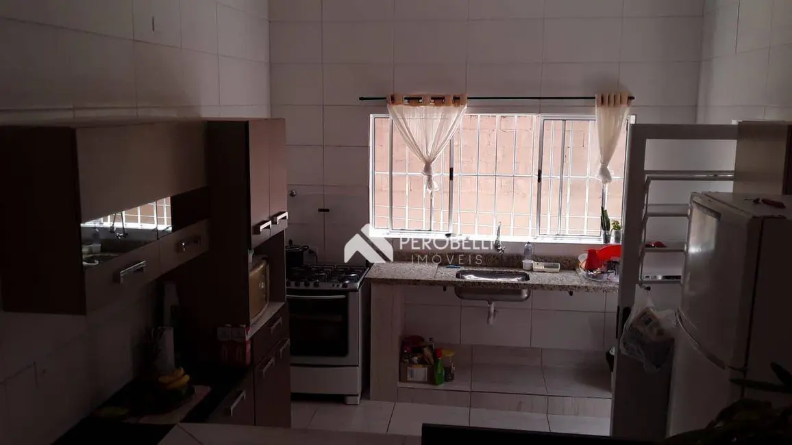 Foto 4 de Casa com 3 quartos à venda, 282m2 em Centro, Itatiba - SP