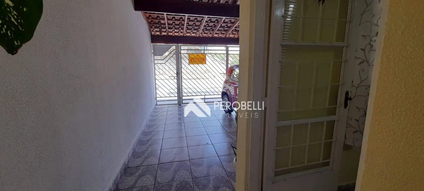 Foto 6 de Casa com 3 quartos à venda, 282m2 em Centro, Itatiba - SP