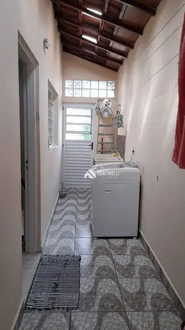 Foto 8 de Casa com 3 quartos à venda, 282m2 em Centro, Itatiba - SP