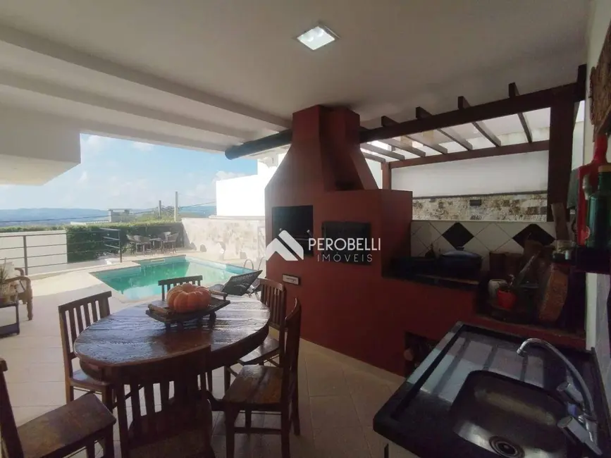 Casa de Condomínio com 4 quartos à venda, 455m2 em Centro, Itatiba - SP - imagem 9 Foto 9 de Casa de Condomínio com 4 quartos à venda, 455m2 em Centro, Itatiba - SP