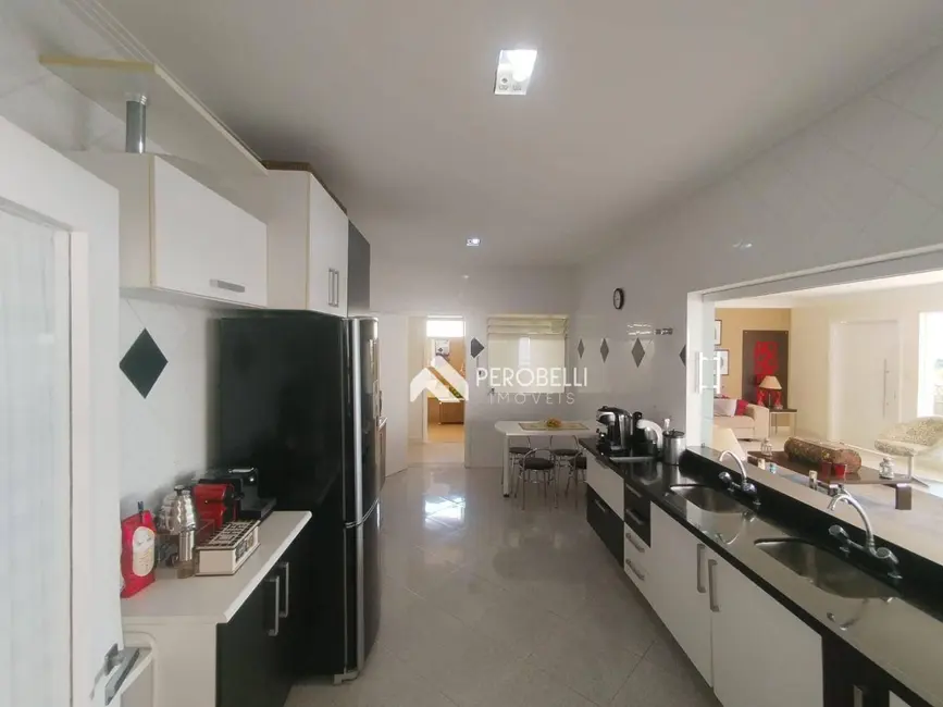 Casa de Condomínio com 4 quartos à venda, 455m2 em Centro, Itatiba - SP - imagem 6 Foto 6 de Casa de Condomínio com 4 quartos à venda, 455m2 em Centro, Itatiba - SP