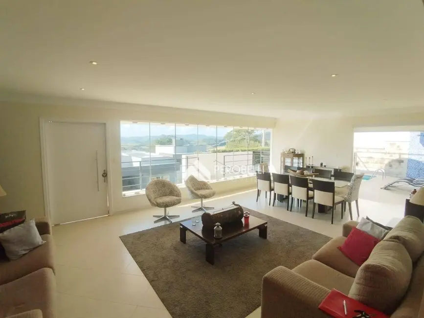 Casa de Condomínio com 4 quartos à venda, 455m2 em Centro, Itatiba - SP - imagem 7 Foto 7 de Casa de Condomínio com 4 quartos à venda, 455m2 em Centro, Itatiba - SP