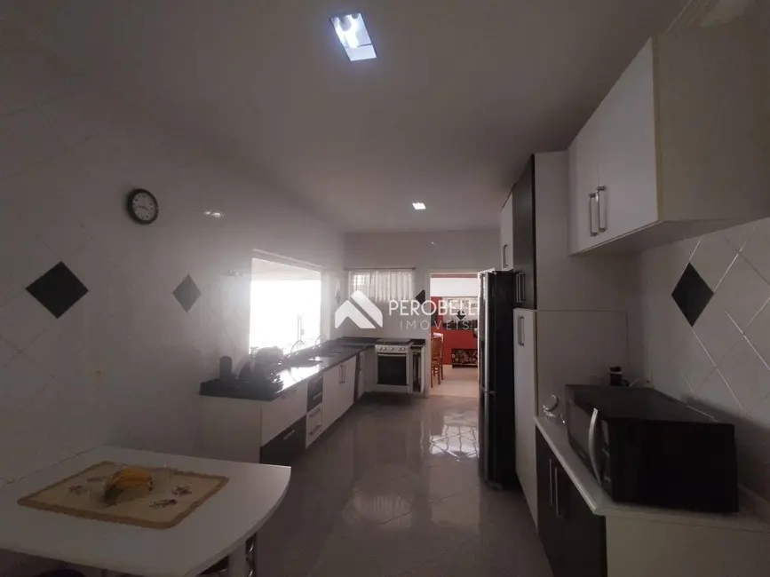 Casa de Condomínio com 4 quartos à venda, 455m2 em Centro, Itatiba - SP - imagem 5 Foto 5 de Casa de Condomínio com 4 quartos à venda, 455m2 em Centro, Itatiba - SP