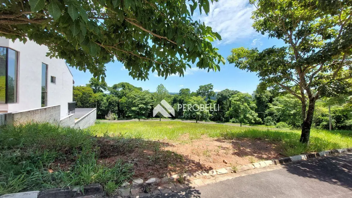 Foto 3 de Terreno / Lote à venda, 300m2 em Centro, Itatiba - SP