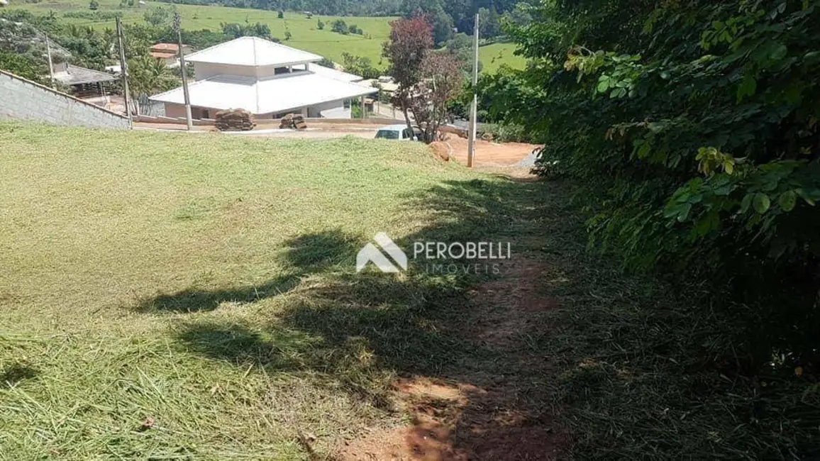 Foto 8 de Terreno / Lote à venda, 1000m2 em Cachoeiras do Imaratá, Itatiba - SP