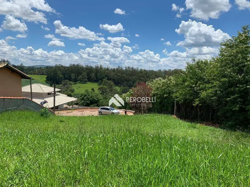 Foto 6 de Terreno / Lote à venda, 1000m2 em Cachoeiras do Imaratá, Itatiba - SP