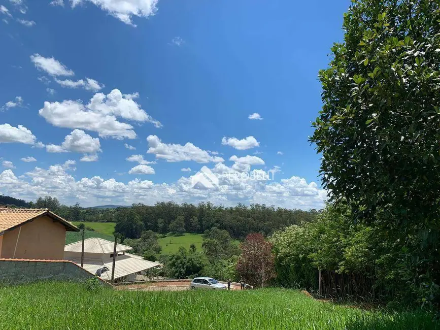 Foto 7 de Terreno / Lote à venda, 1000m2 em Cachoeiras do Imaratá, Itatiba - SP
