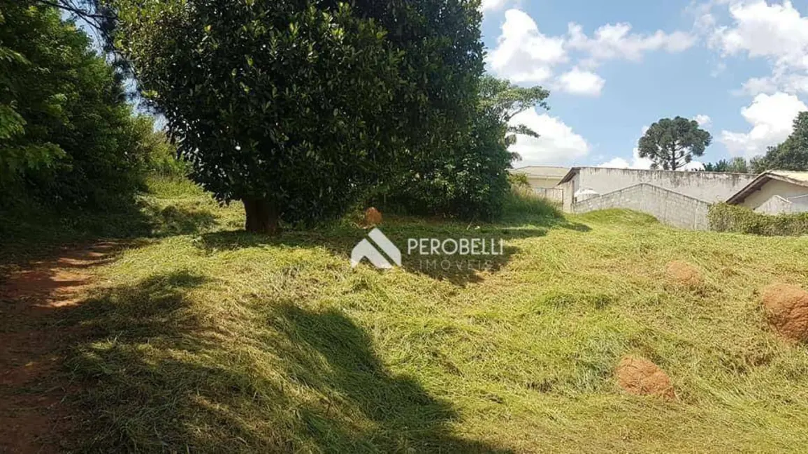 Foto 3 de Terreno / Lote à venda, 1000m2 em Cachoeiras do Imaratá, Itatiba - SP