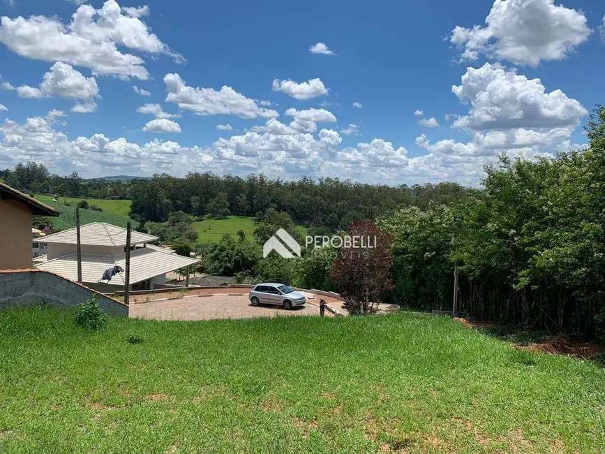 Foto 1 de Terreno / Lote à venda, 1000m2 em Cachoeiras do Imaratá, Itatiba - SP