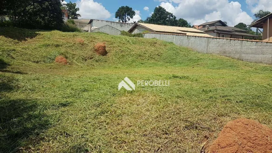 Foto 2 de Terreno / Lote à venda, 1000m2 em Cachoeiras do Imaratá, Itatiba - SP
