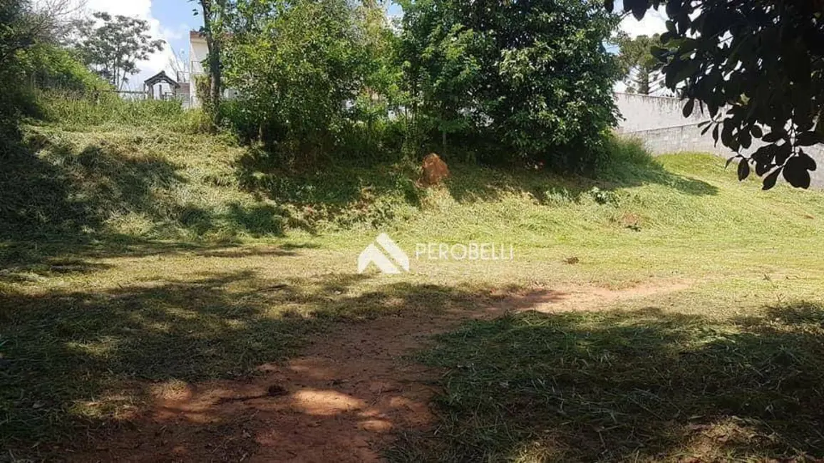 Foto 4 de Terreno / Lote à venda, 1000m2 em Cachoeiras do Imaratá, Itatiba - SP